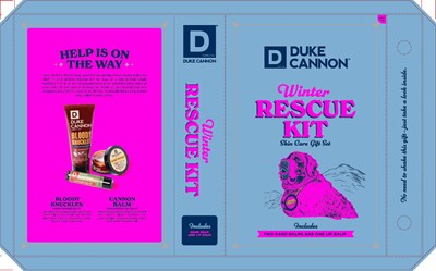 Pdp (Dc Winter Survival Kit)